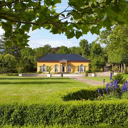 Schloss Gluecksburg Appartement Buitenkant foto